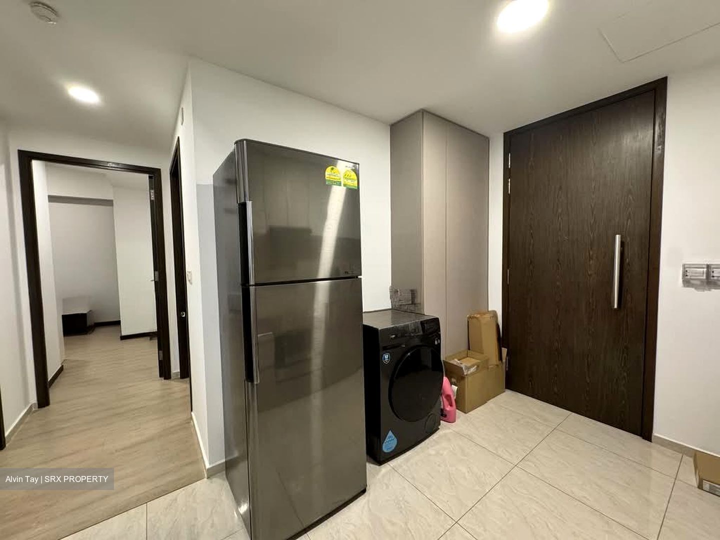 Parc Riviera (D5), Condominium #583919751